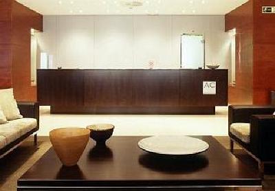 фото отеля AC Hotel La Rioja by Marriott