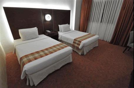 фото отеля Casablanca Suites