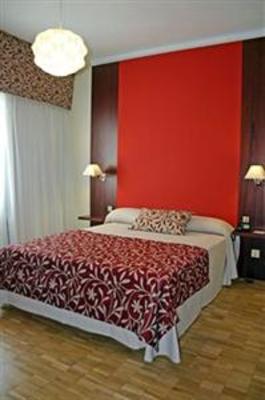 фото отеля Hotel Lauria