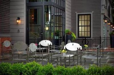фото отеля Hotel Veritas Cambridge (Massachusetts)
