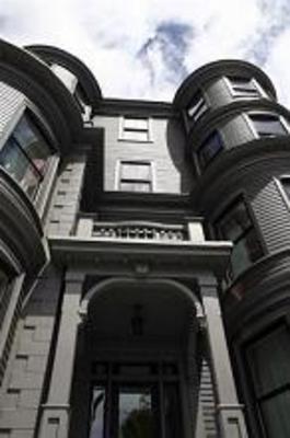 фото отеля Hotel Veritas Cambridge (Massachusetts)
