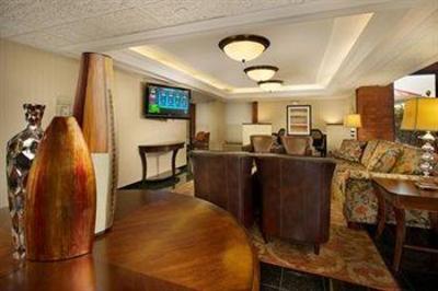 фото отеля Drury Inn & Suites Fairview Heights