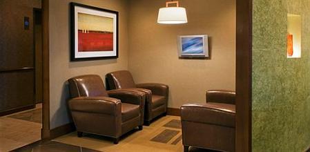 фото отеля Hyatt Place Fort Worth Hurst