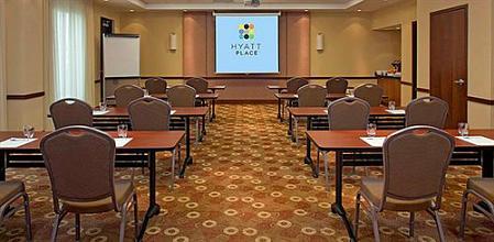 фото отеля Hyatt Place Fort Worth Hurst