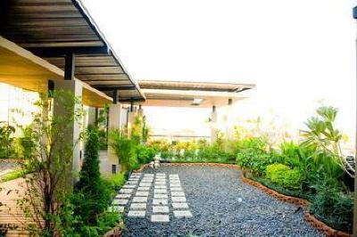 фото отеля Khaosan Park Resort Bangkok