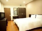фото отеля Khaosan Park Resort Bangkok