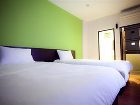 фото отеля Khaosan Park Resort Bangkok
