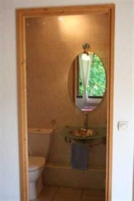 фото отеля Chalet d'Amo