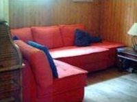 Chalet d'Amo