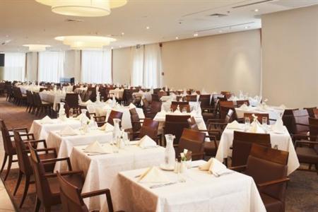фото отеля Crowne Plaza Hotel Jerusalem