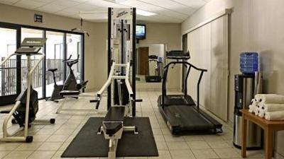 фото отеля Four Points by Sheraton Saginaw