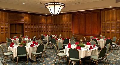 фото отеля Four Points by Sheraton Saginaw