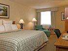 фото отеля Four Points by Sheraton Saginaw