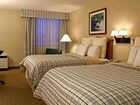 фото отеля Four Points by Sheraton Saginaw