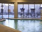 фото отеля Four Points by Sheraton Saginaw