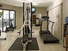 фото отеля Four Points by Sheraton Saginaw