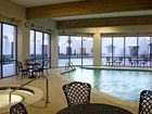 фото отеля Four Points by Sheraton Saginaw