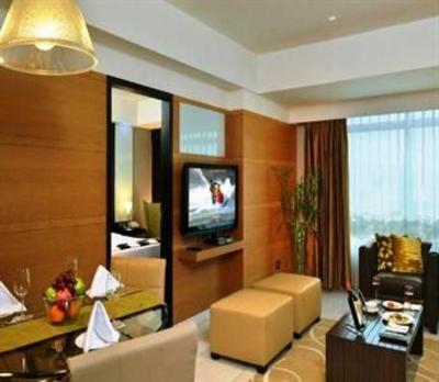 фото отеля The Golkonda Hyderabad Hotel
