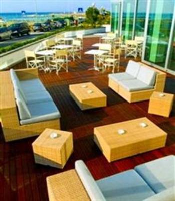 фото отеля Baia Flaminia Resort Hotel