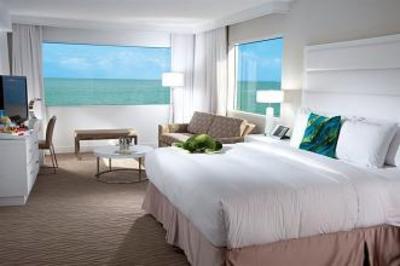 фото отеля B Ocean Fort Lauderdale