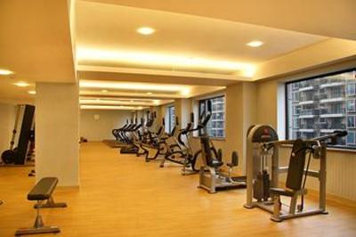 фото отеля Millennium Hotel Chengdu