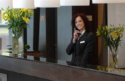 фото отеля Doubletree by Hilton Kosice