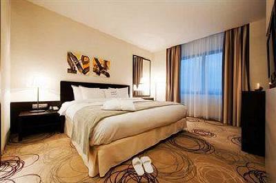 фото отеля Doubletree by Hilton Kosice