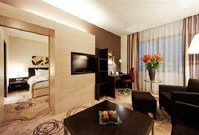 фото отеля Doubletree by Hilton Kosice