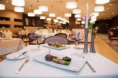 фото отеля Doubletree by Hilton Kosice