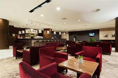 фото отеля Doubletree by Hilton Kosice