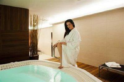 фото отеля Doubletree by Hilton Kosice