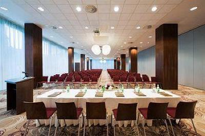 фото отеля Doubletree by Hilton Kosice