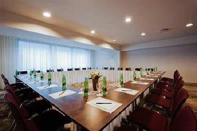 фото отеля Doubletree by Hilton Kosice