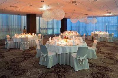 фото отеля Doubletree by Hilton Kosice