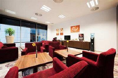 фото отеля Doubletree by Hilton Kosice