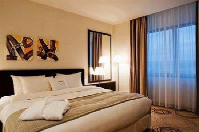 фото отеля Doubletree by Hilton Kosice