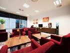 фото отеля Doubletree by Hilton Kosice