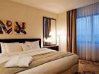 фото отеля Doubletree by Hilton Kosice