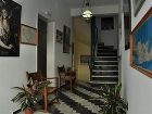 фото отеля Hotel Pension Rea