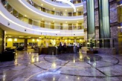 фото отеля Saturn Palace Resort