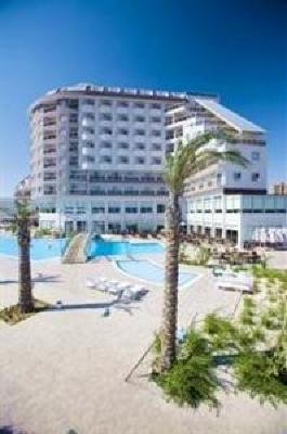 фото отеля Saturn Palace Resort