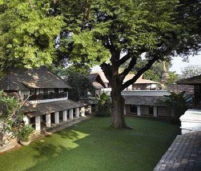 фото отеля Tamarind Village