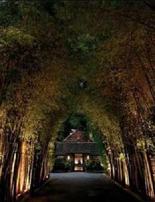 фото отеля Tamarind Village