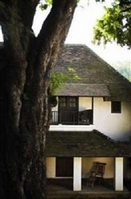фото отеля Tamarind Village