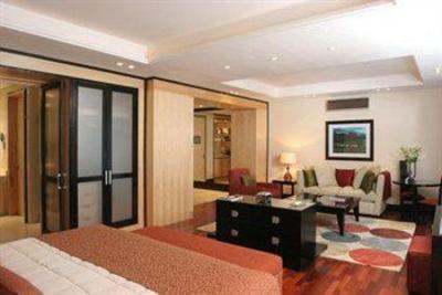 фото отеля Shamwari Townhouse
