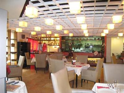 фото отеля Anisabel Suites