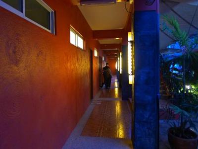 фото отеля Anisabel Suites