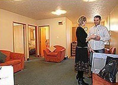 фото отеля Strathern Motor Lodge