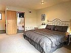 фото отеля Strathern Motor Lodge