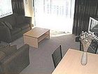 фото отеля Strathern Motor Lodge